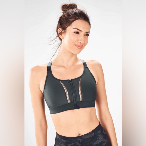 Fabletics Sports Bra - Picture 1 of 2